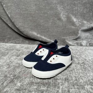 Old Navy Laceless Sneakers for Toddler Boys | Color Block